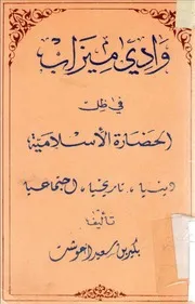 وادي ميزاب في ظل الحضارة الإسلامية
