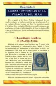 الدليل المصور الموجز لفهم الإسلام ( إسباني ) Una breve guia ilustrada para entender el Islam مؤلف الكتاب Ibrahim Abu Harb