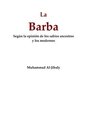 اللحية بين السلف والخلف ( إسباني )اللحية بين السلف والخلف ( إسباني )
