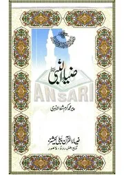 ضیاء النبیﷺ