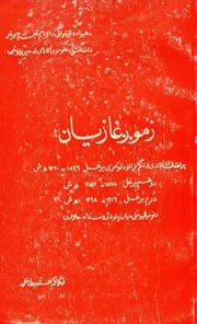 زموږ غازیان